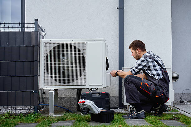 Trusted Hvac Maintenance service in Medfield, MA - HVAC Repair CO